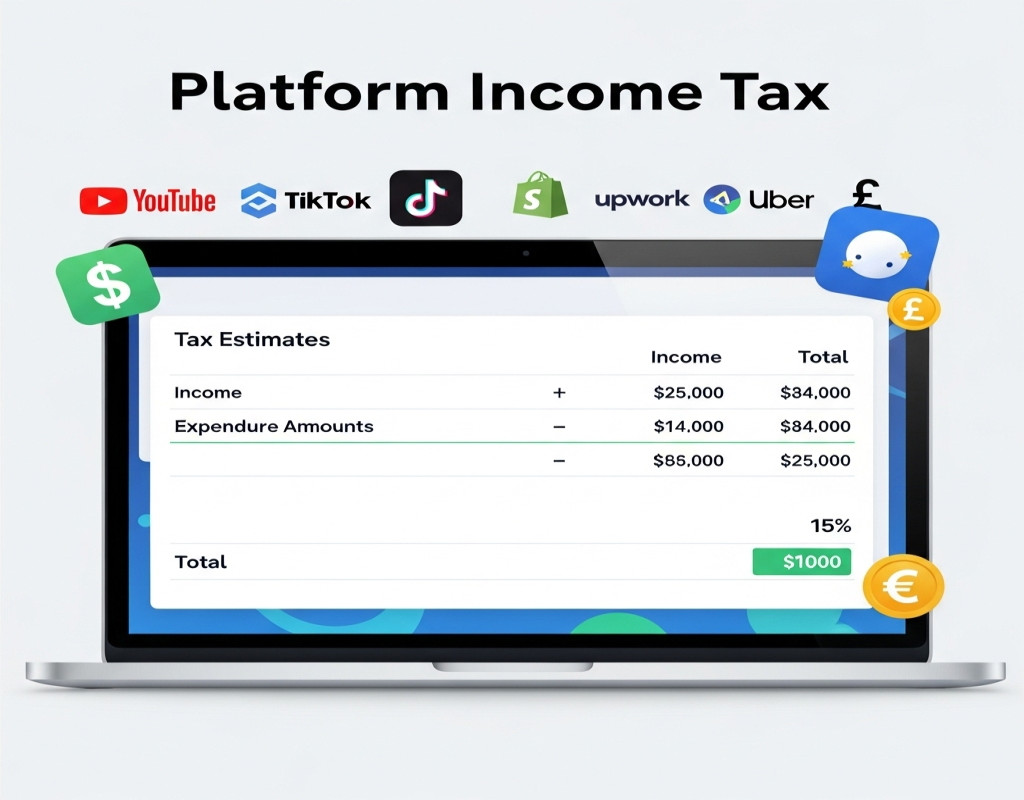 Best Platform Tax Software 2026: What to Look For and What to Avoid Best Platform Tax Software 2026: What to Look For and What to Avoid
