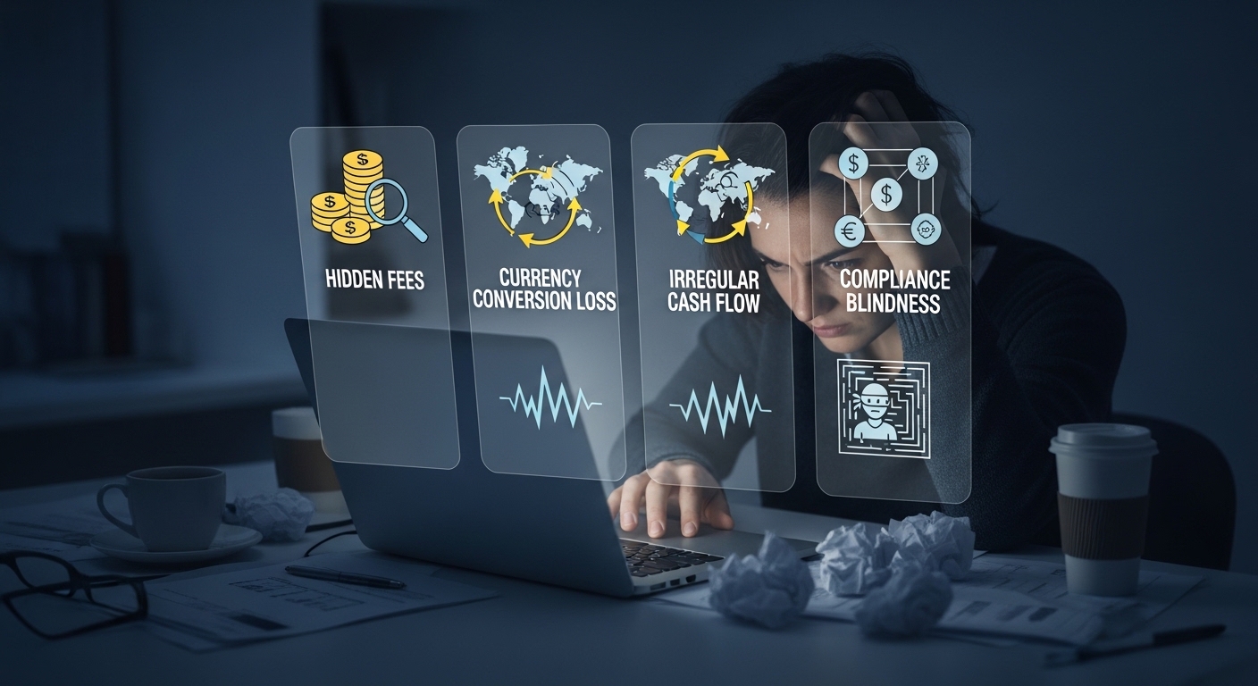 5 Common Challenges Facing Platform Earners (And How to Fix Them)