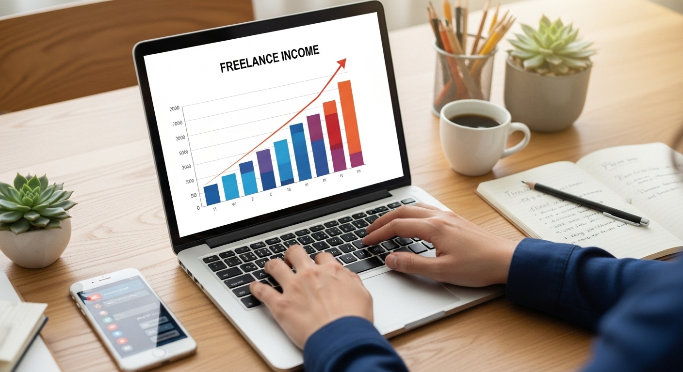 What is Freelance Platform Income? Tax Rules, Income Types, and What Changed in 2026