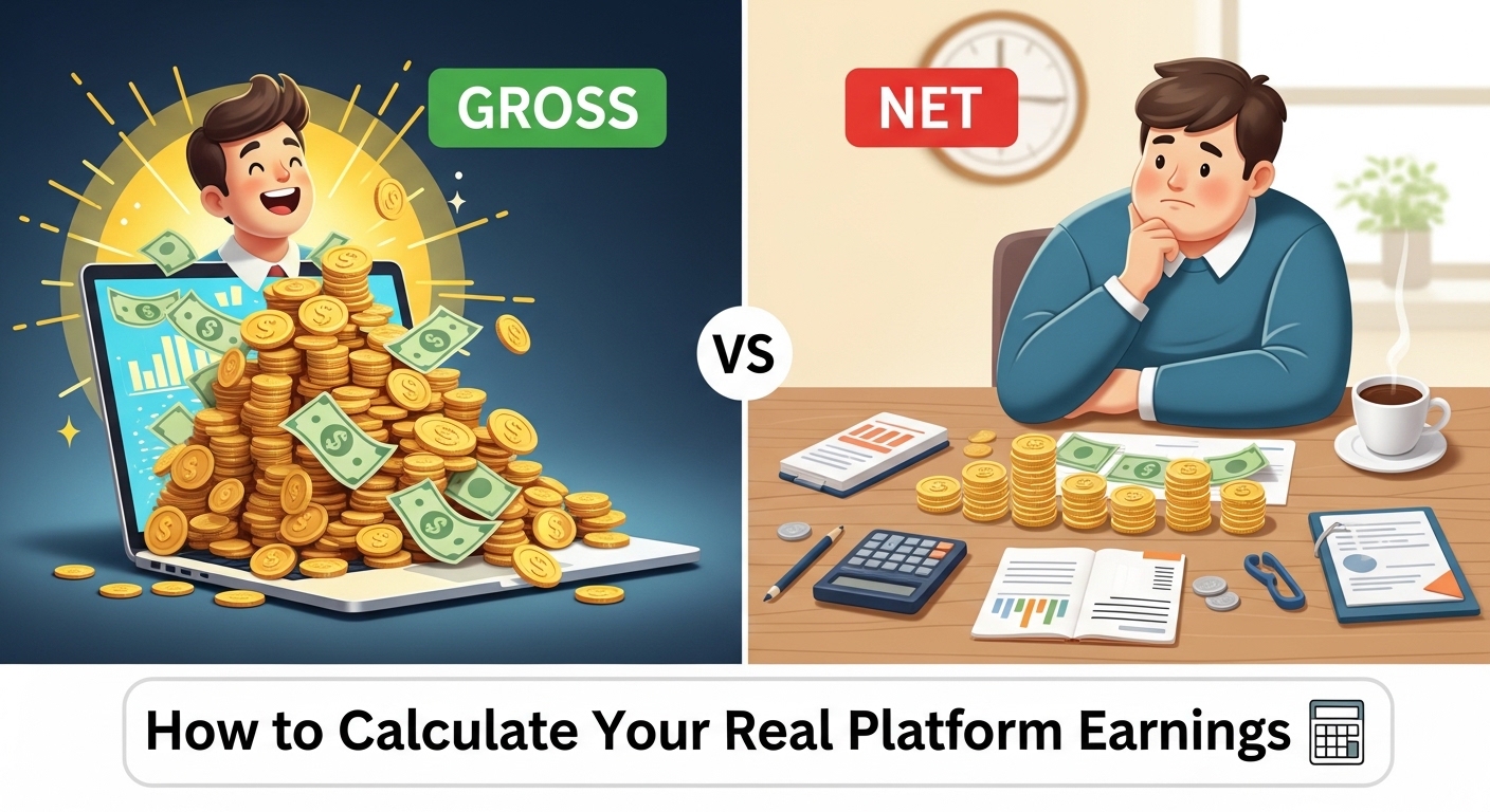 7 Ways Multi-Currency Platform Income Quietly Costs You Money 7 Ways Multi-Currency Platform Income Quietly Costs You Money