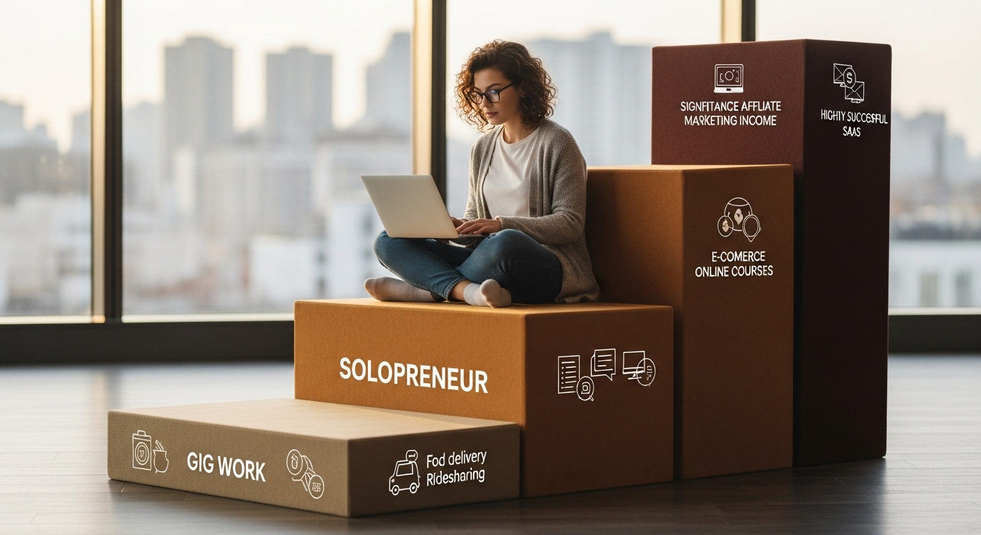Platform Income Calculator: How Much Do 4 Types of Online Earners Really Make Platform Income Calculator: How Much Do 4 Types of Online Earners Really Make
