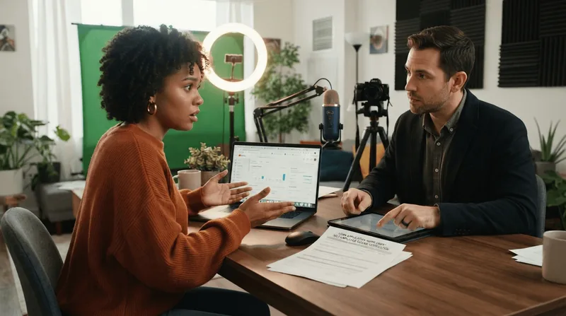 How Do You Prove Income When You Earn From Multiple Platforms? How Do You Prove Income When You Earn From Multiple Platforms?