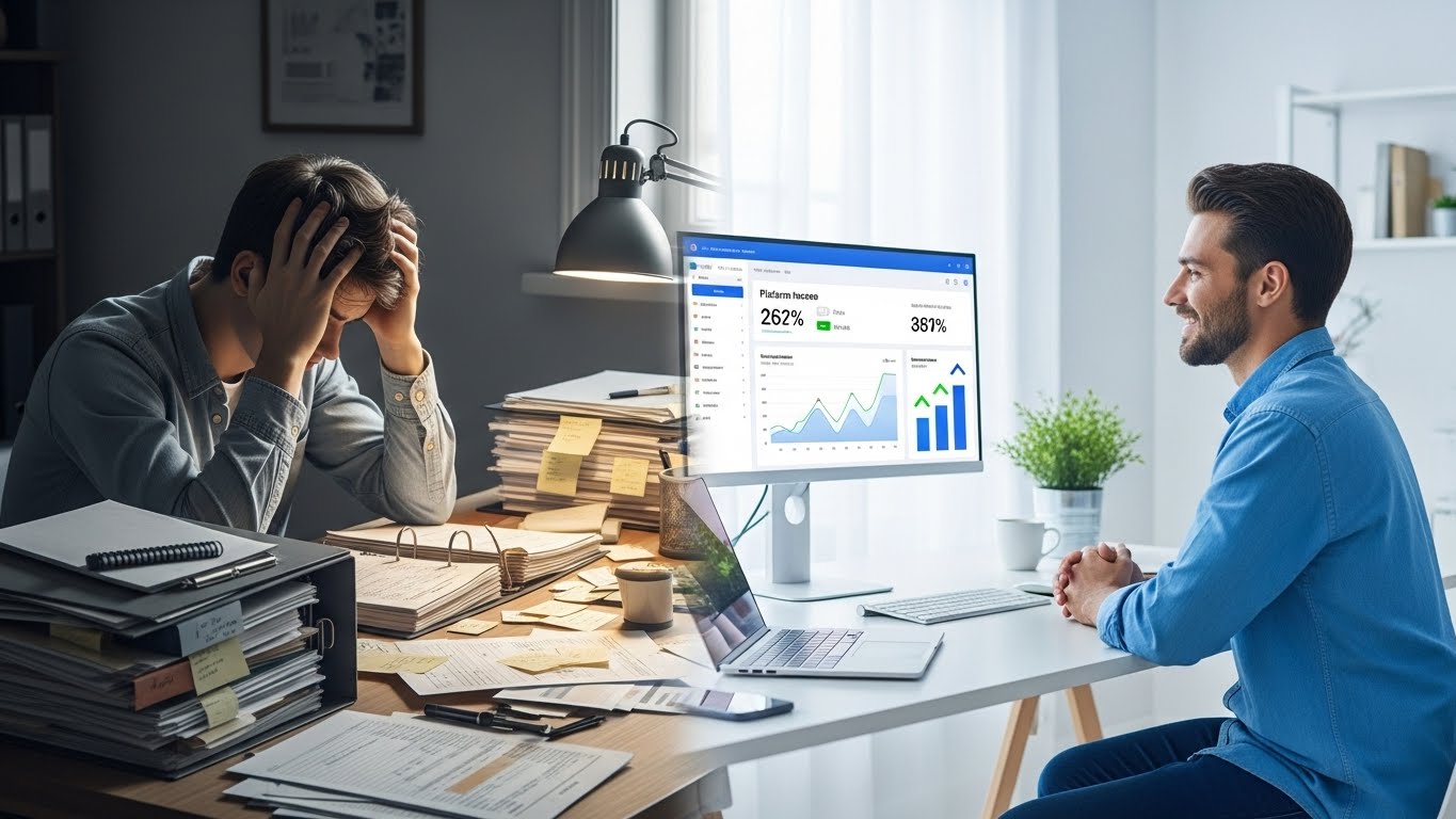 How Is Platform Income Taxed in the UK?