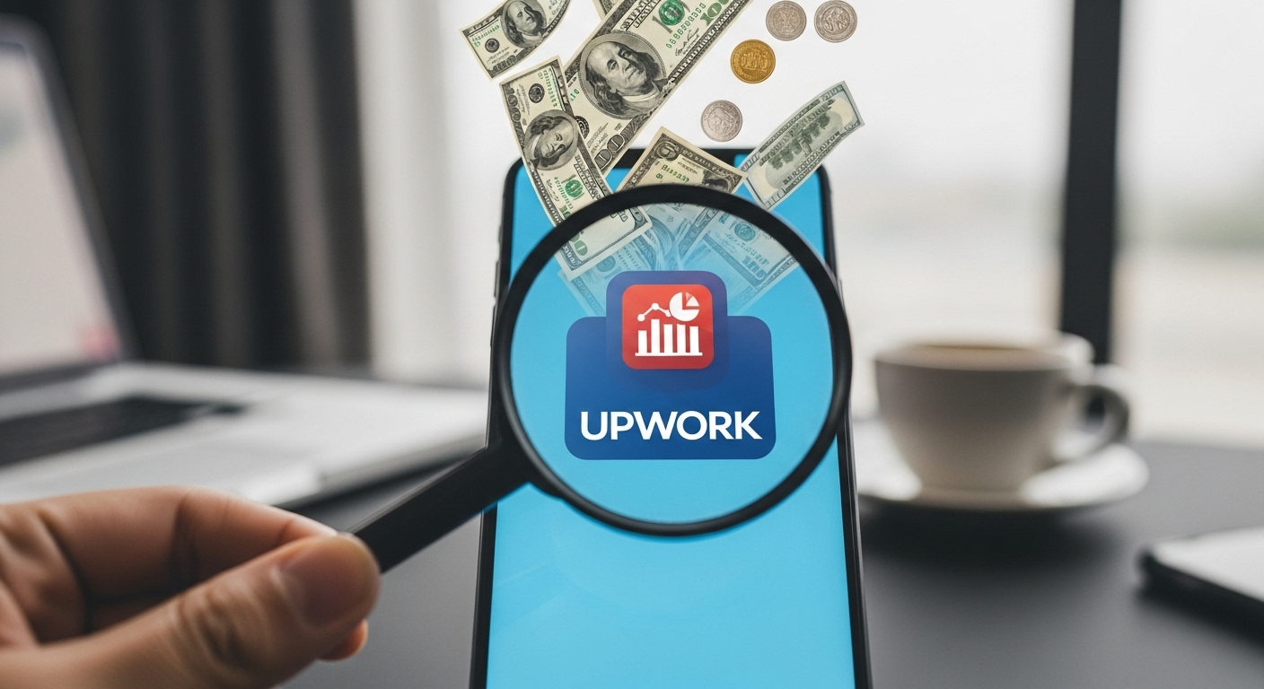 How Much Does Upwork Take? What Freelancers Really Keep After Fees, Connects and VAT How Much Does Upwork Take? What Freelancers Really Keep After Fees, Connects and VAT