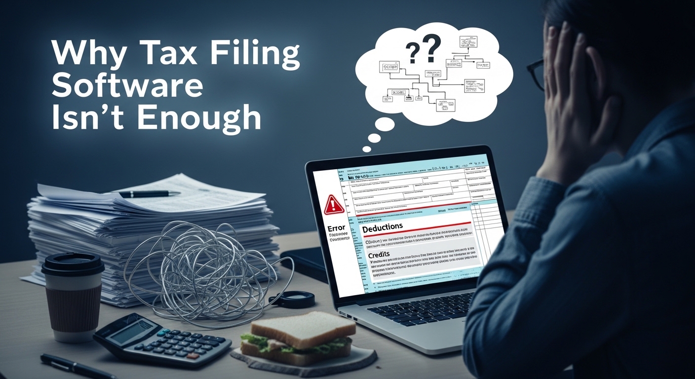PlatformTaxHub vs TurboTax & TaxAct: Why Tax Filing Software Is Not Enough for Platform Earners PlatformTaxHub vs TurboTax & TaxAct: Why Tax Filing Software Is Not Enough for Platform Earners