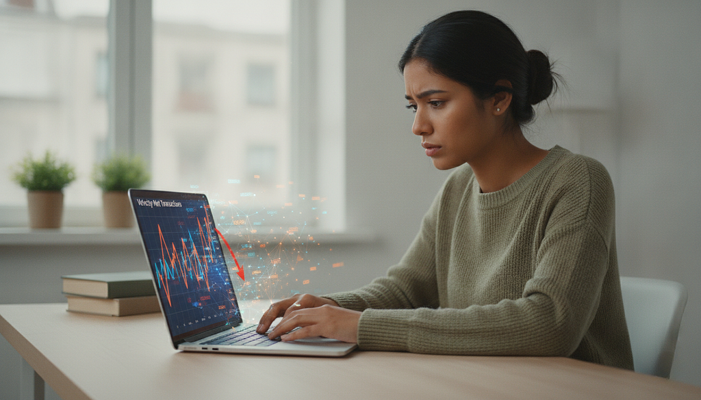 Platform Earner Income Volatility | PlatformTaxHub