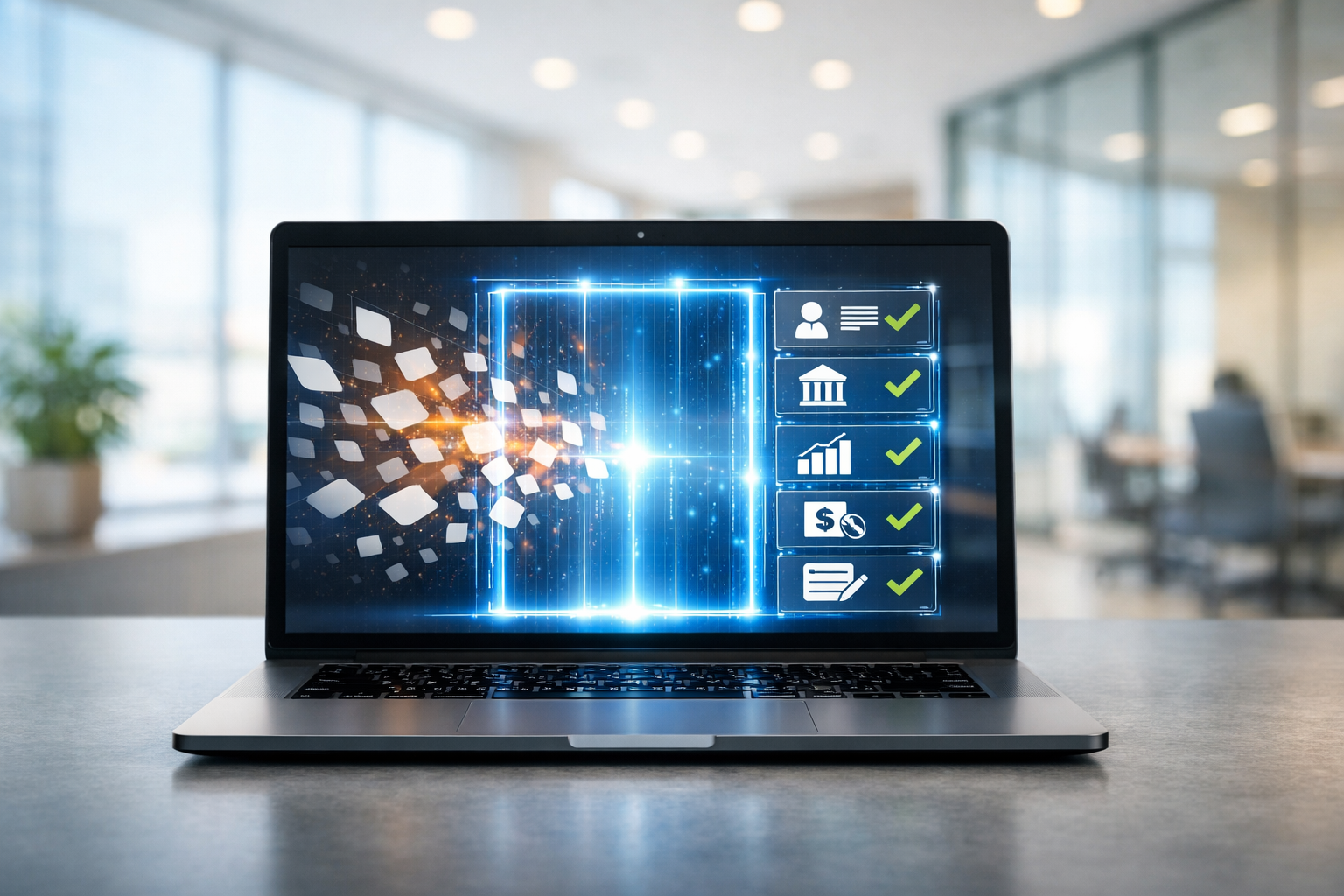 How Do Accounting Firms Onboard Self-Employed Clients Without Losing Hours to Data Prep?