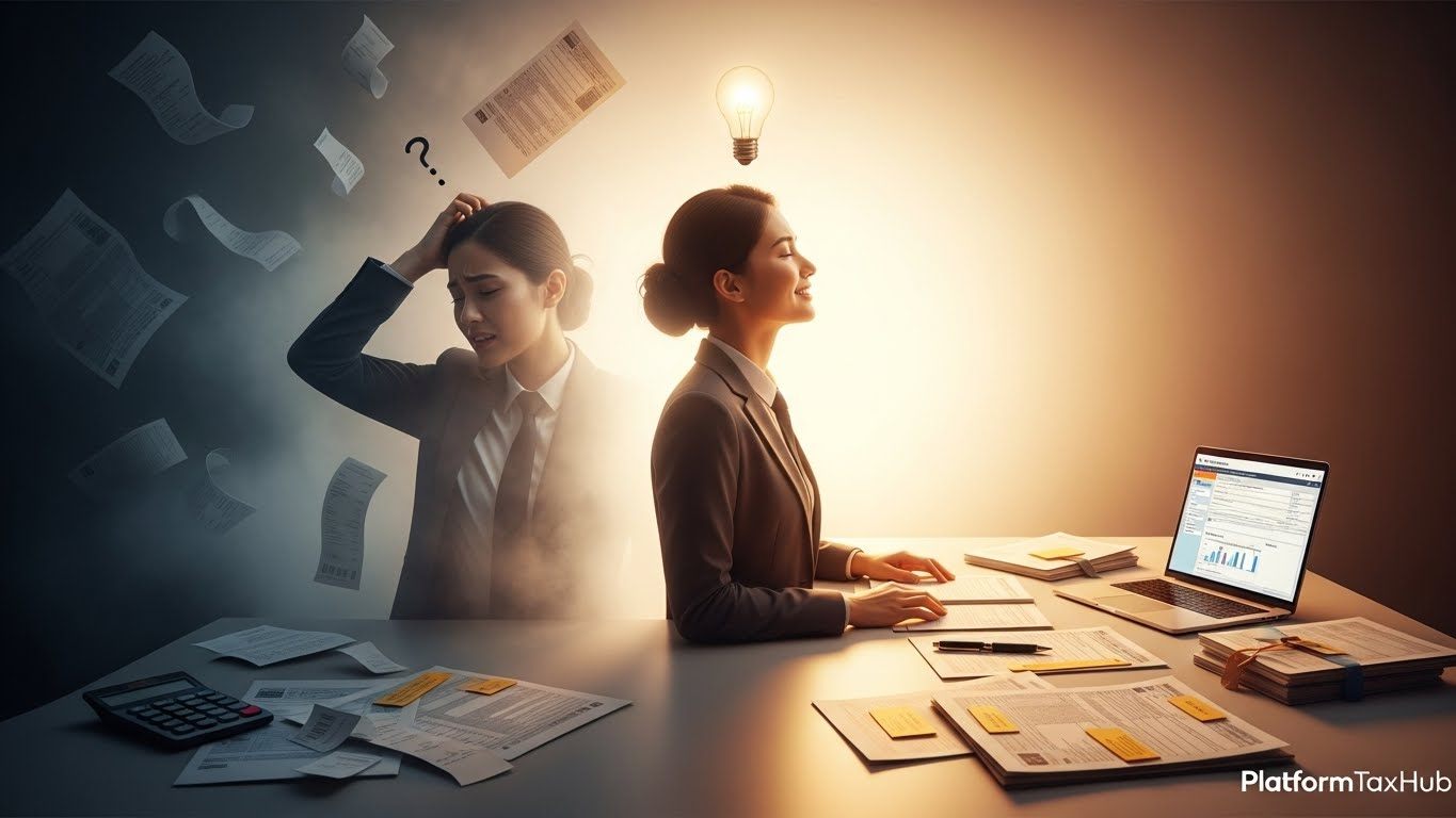 Compliance Blindness