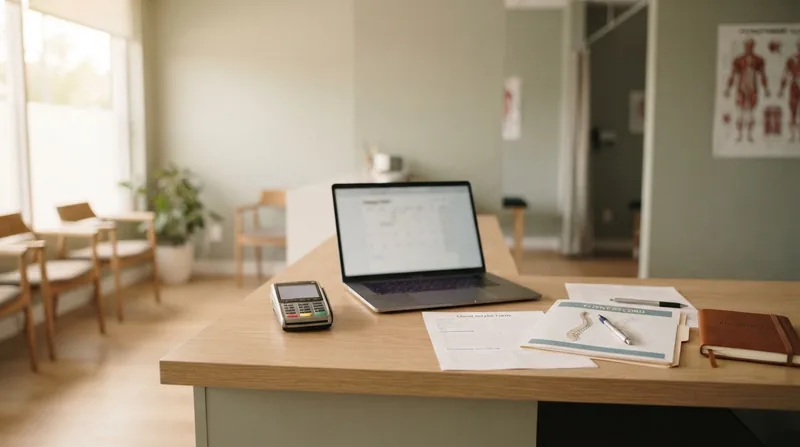 Traditional Business: Records Your Accountant Can Work From